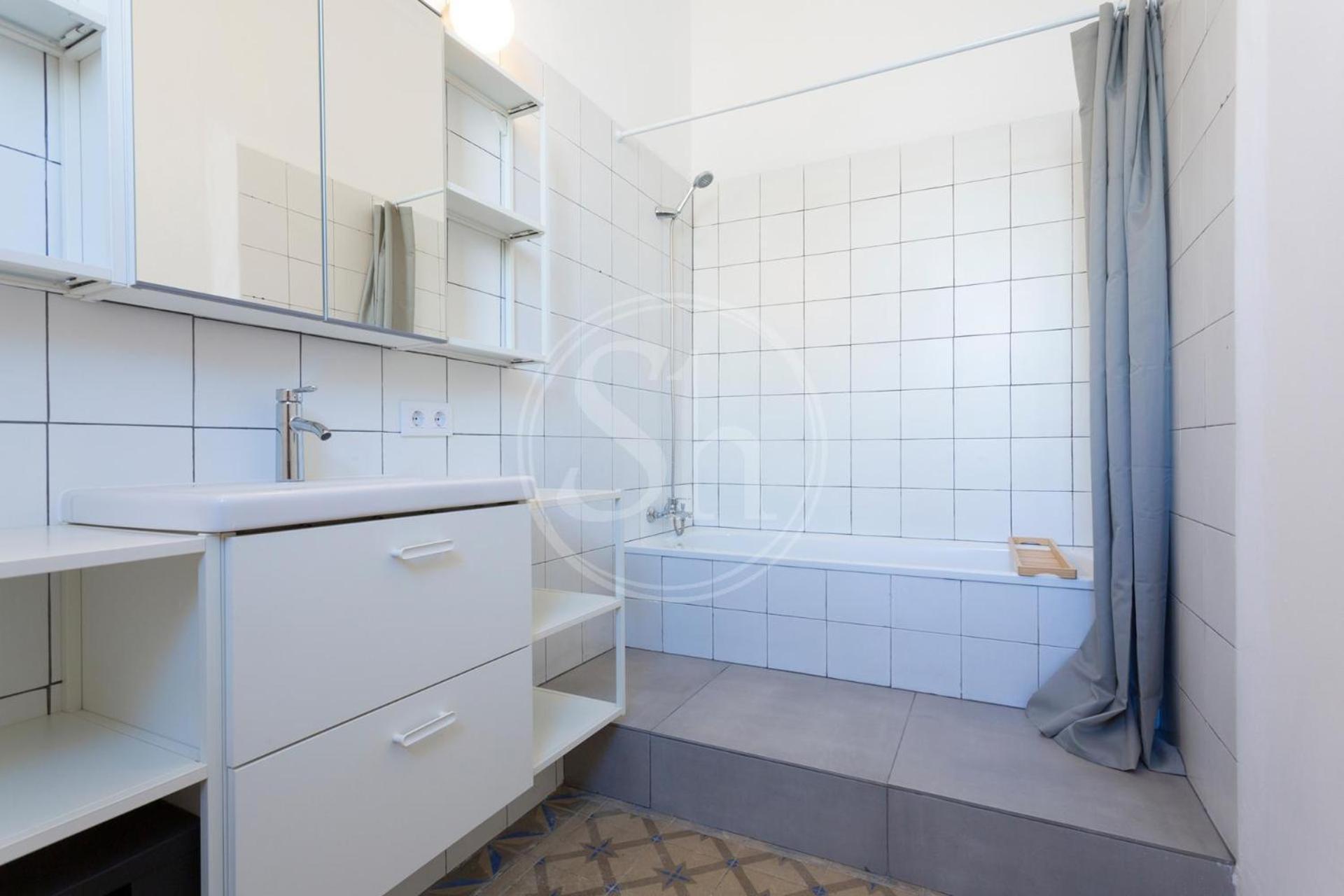 Hermoso Cerca De Plaza Universitat Apartament Barcelona