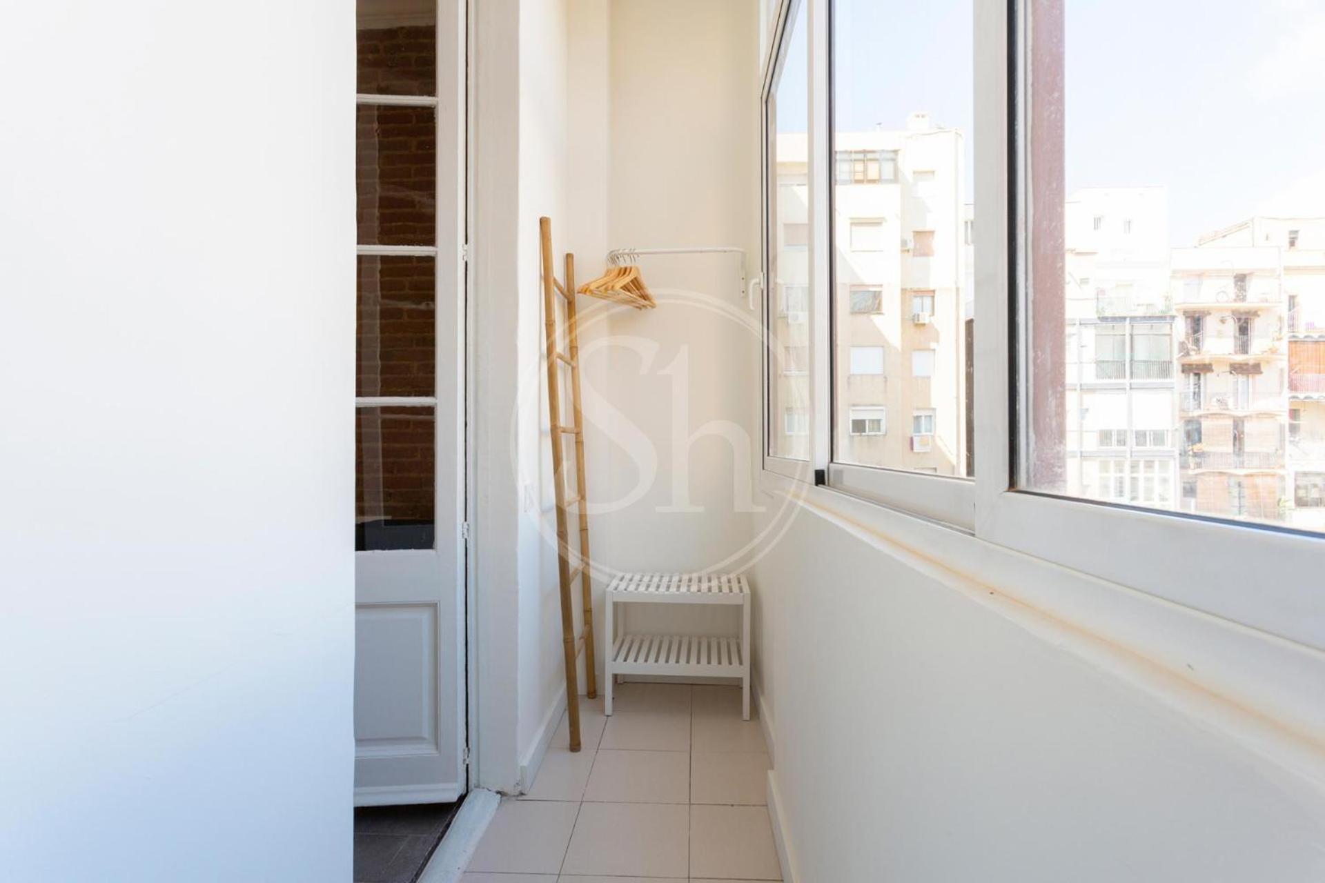 Apartament Hermoso Cerca De Plaza Universitat